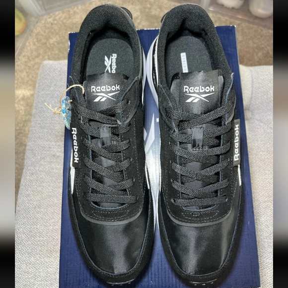 Brand new Reebok Forte Racer running shoes size 10 - Picture 4 of 4